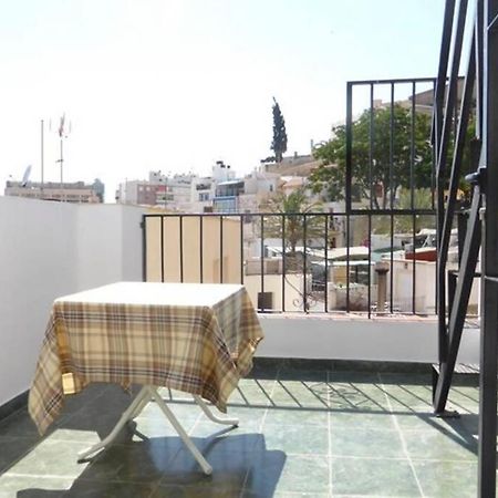 The Secret Garden Villa Alicante Exterior photo