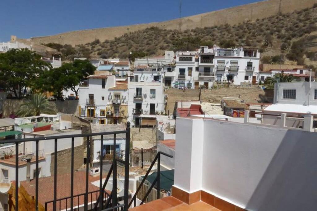 The Secret Garden Villa Alicante Exterior photo
