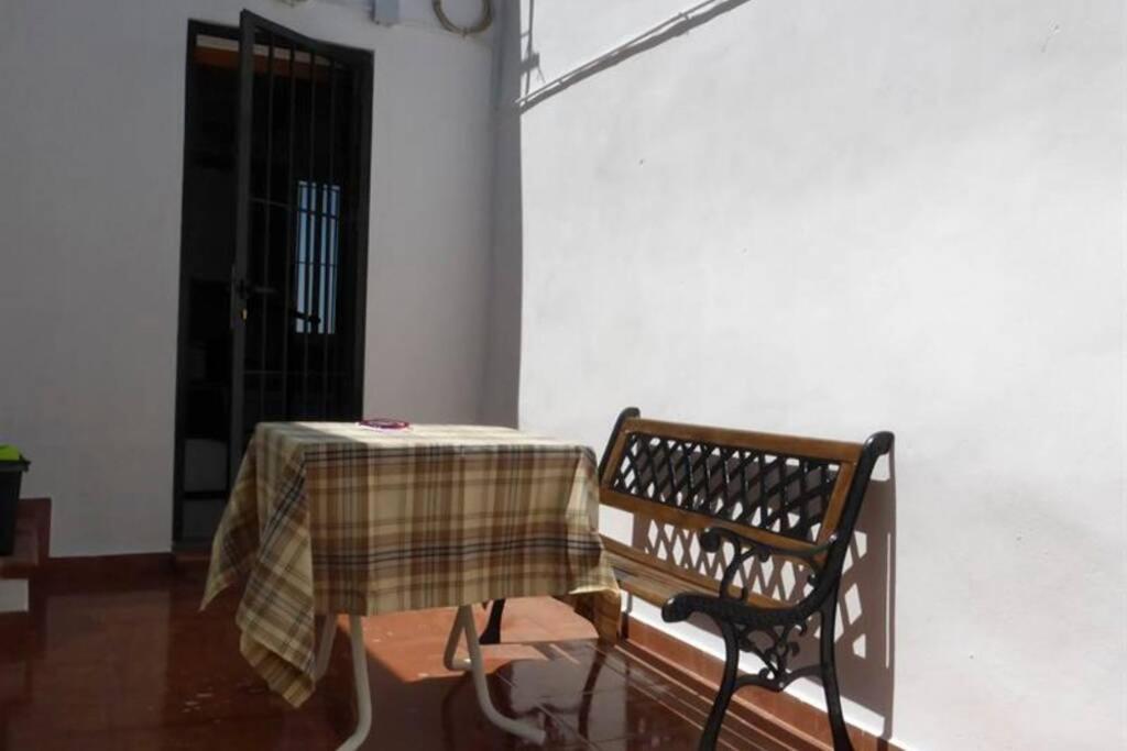 The Secret Garden Villa Alicante Exterior photo