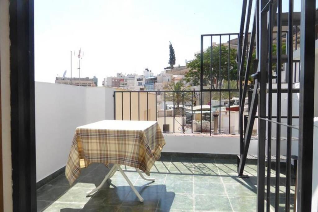 The Secret Garden Villa Alicante Exterior photo