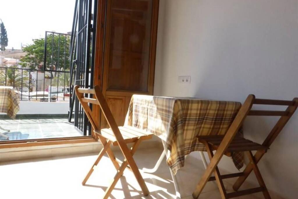 The Secret Garden Villa Alicante Exterior photo